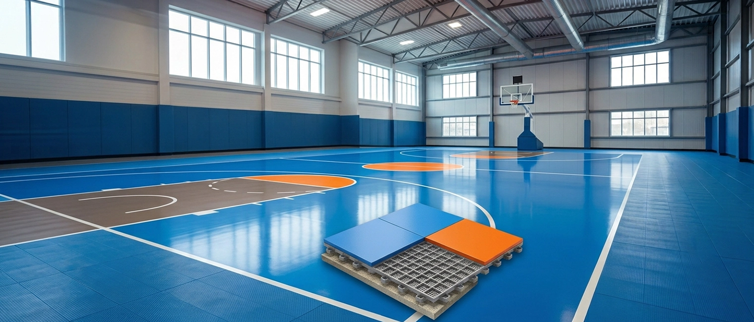 Indoor Arena