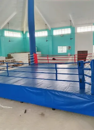 Boxing Ring