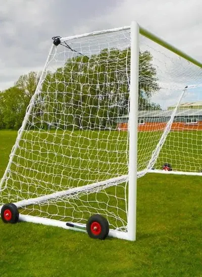 Football Pole
